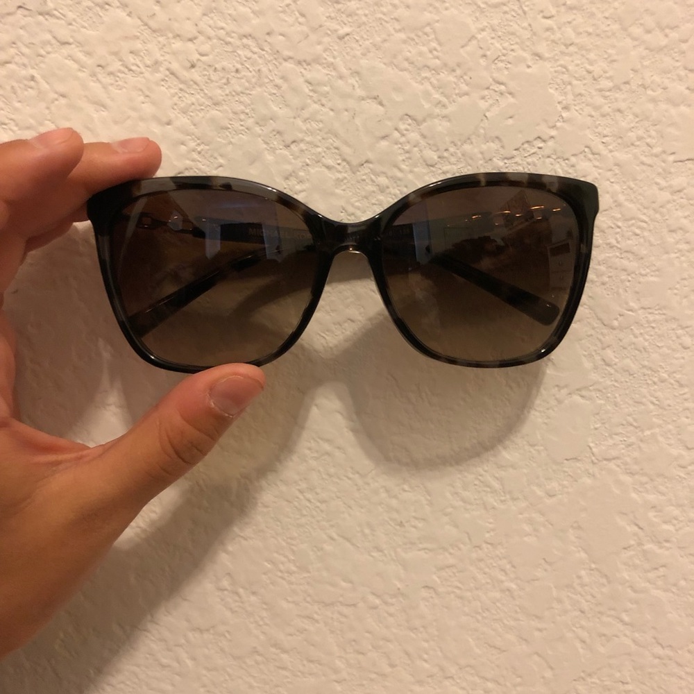 Michael Kors Sabina II Sunglasses NEW